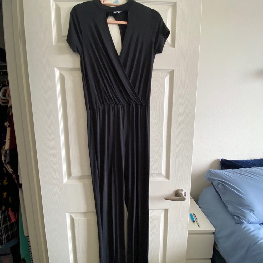 Sexy Jumpsuit